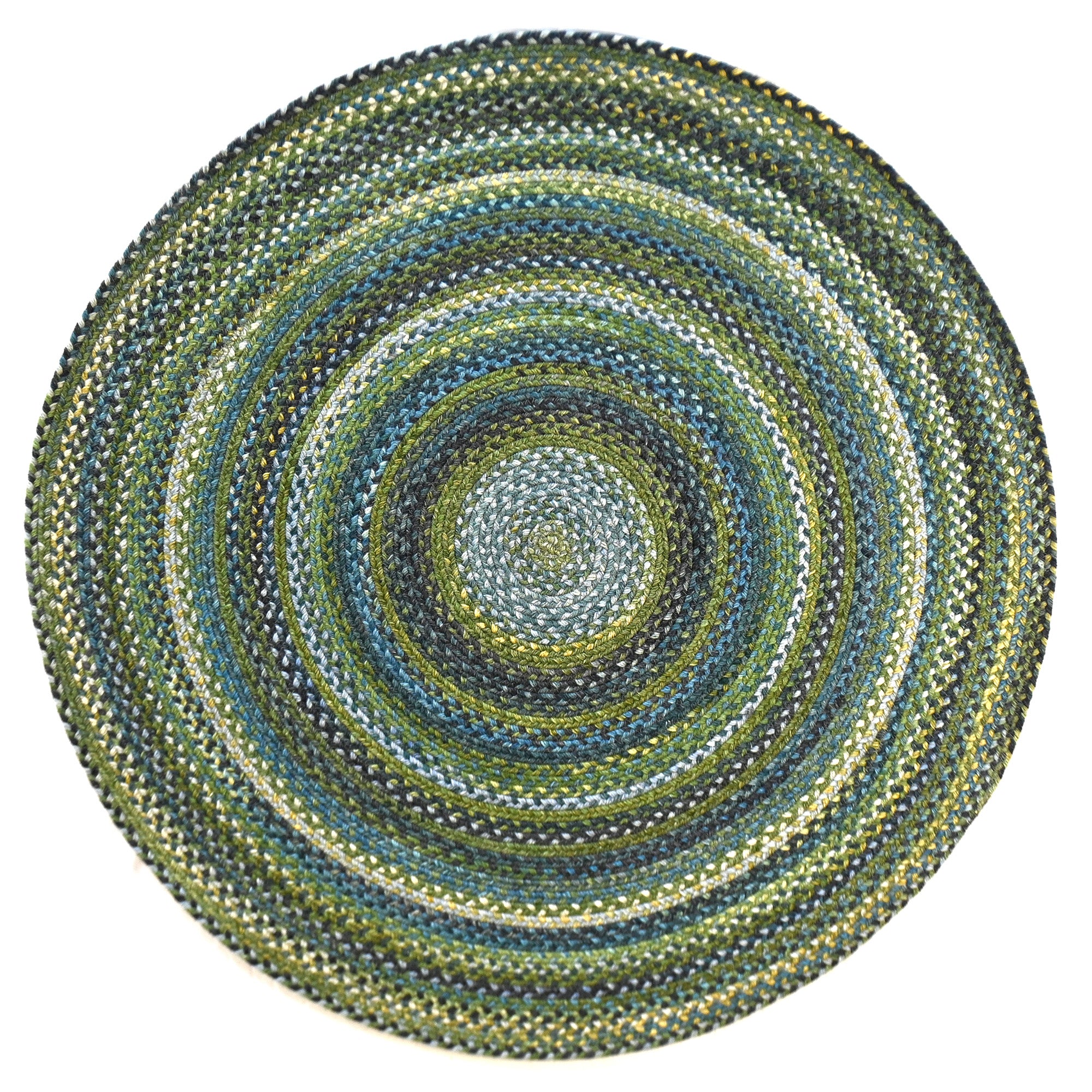 Blue Ridge Multi Green