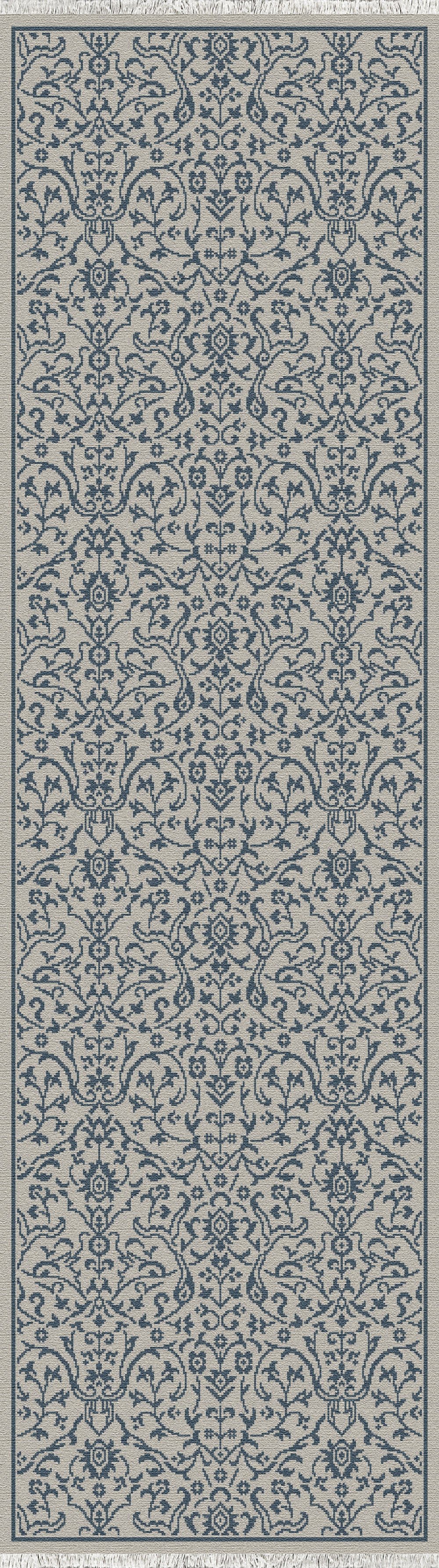 BAILEY 3880 Grey/Blue