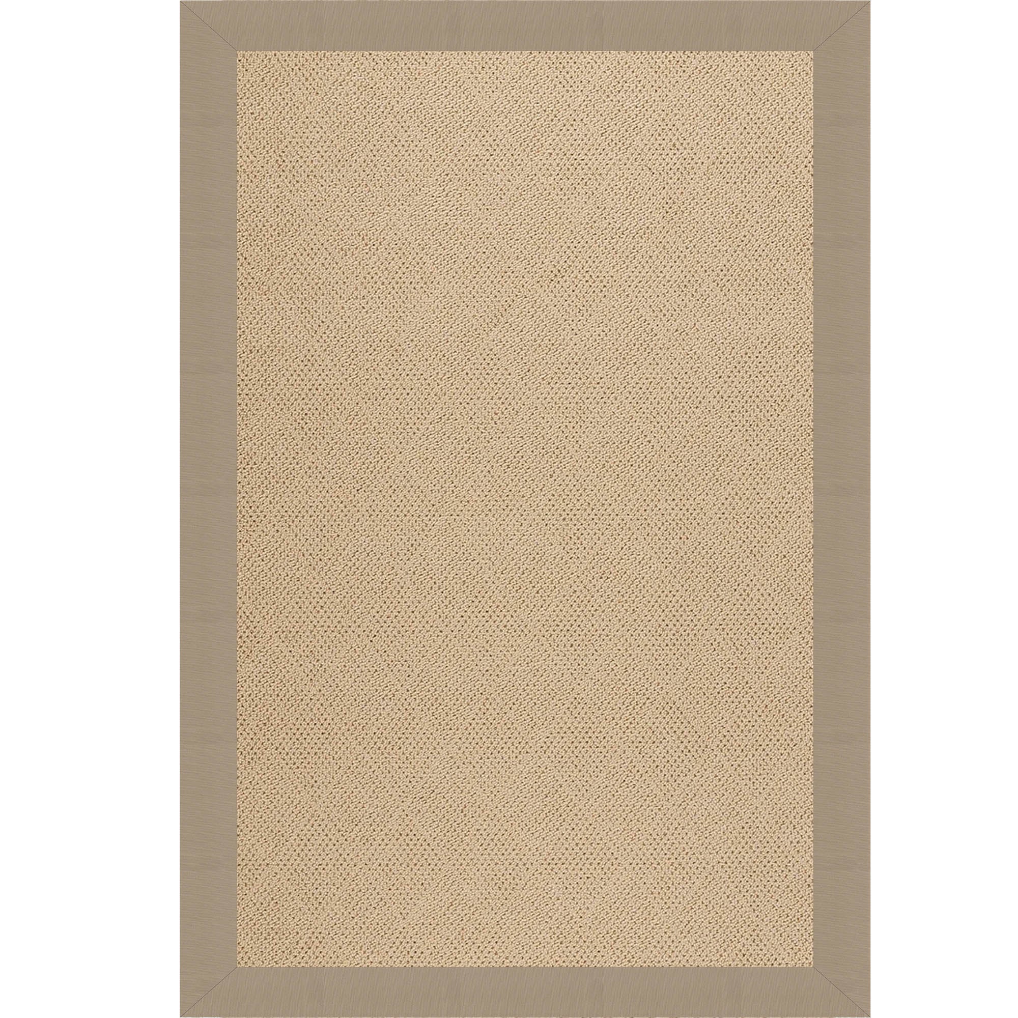Creative Concepts-Cane Wicker Canvas Linen
