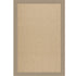 Creative Concepts-Cane Wicker Canvas Linen