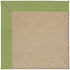 Creative Concepts-Cane Wicker Canvas Citron