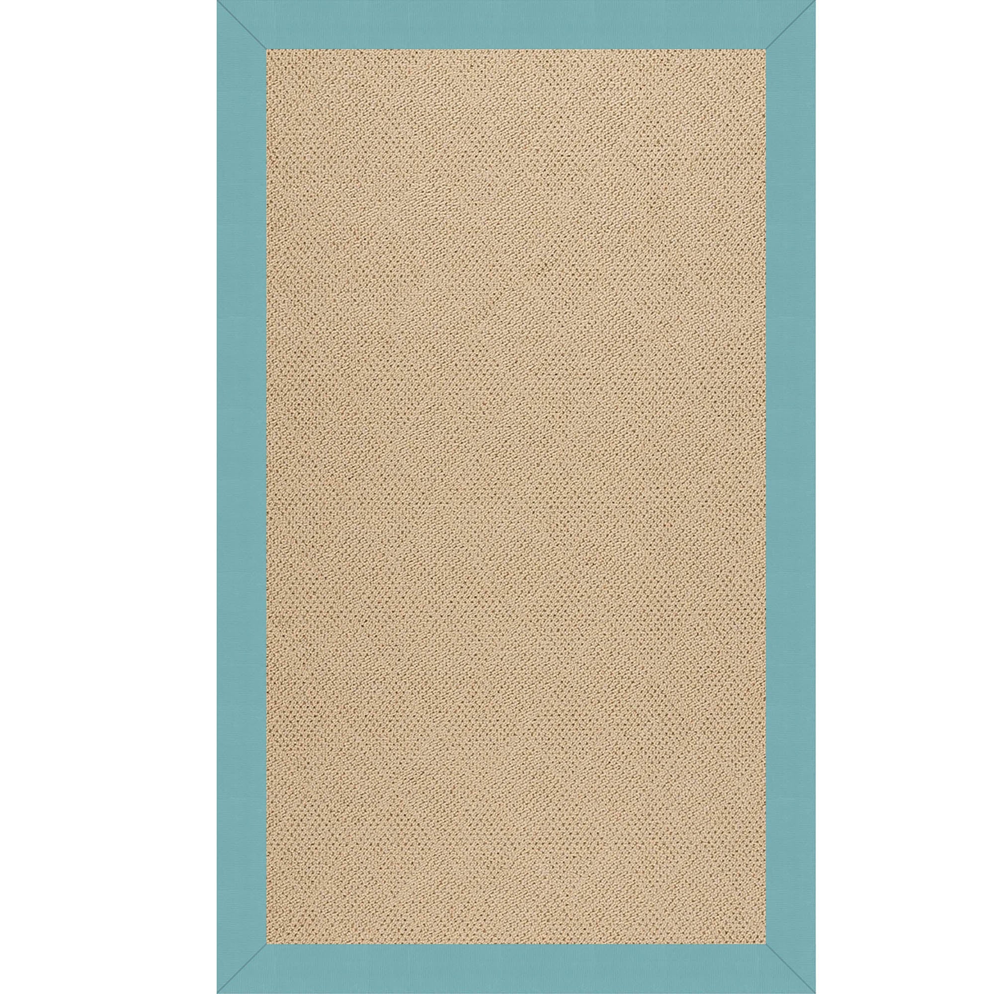 Zoe-Cane Wicker Seafaring Blue