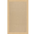 Creative Concepts-Cane Wicker Canvas Antique Beige