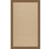 Creative Concepts-Cane Wicker Canvas Cocoa
