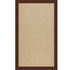 Creative Concepts-Cane Wicker Canvas Bay Brown