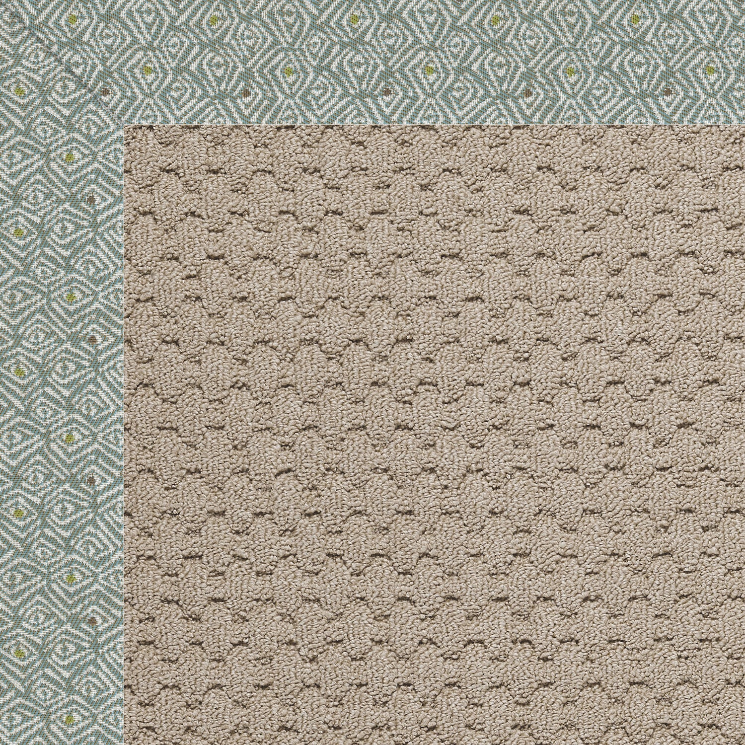 Zoe-Grassy Mountain Blue Grey