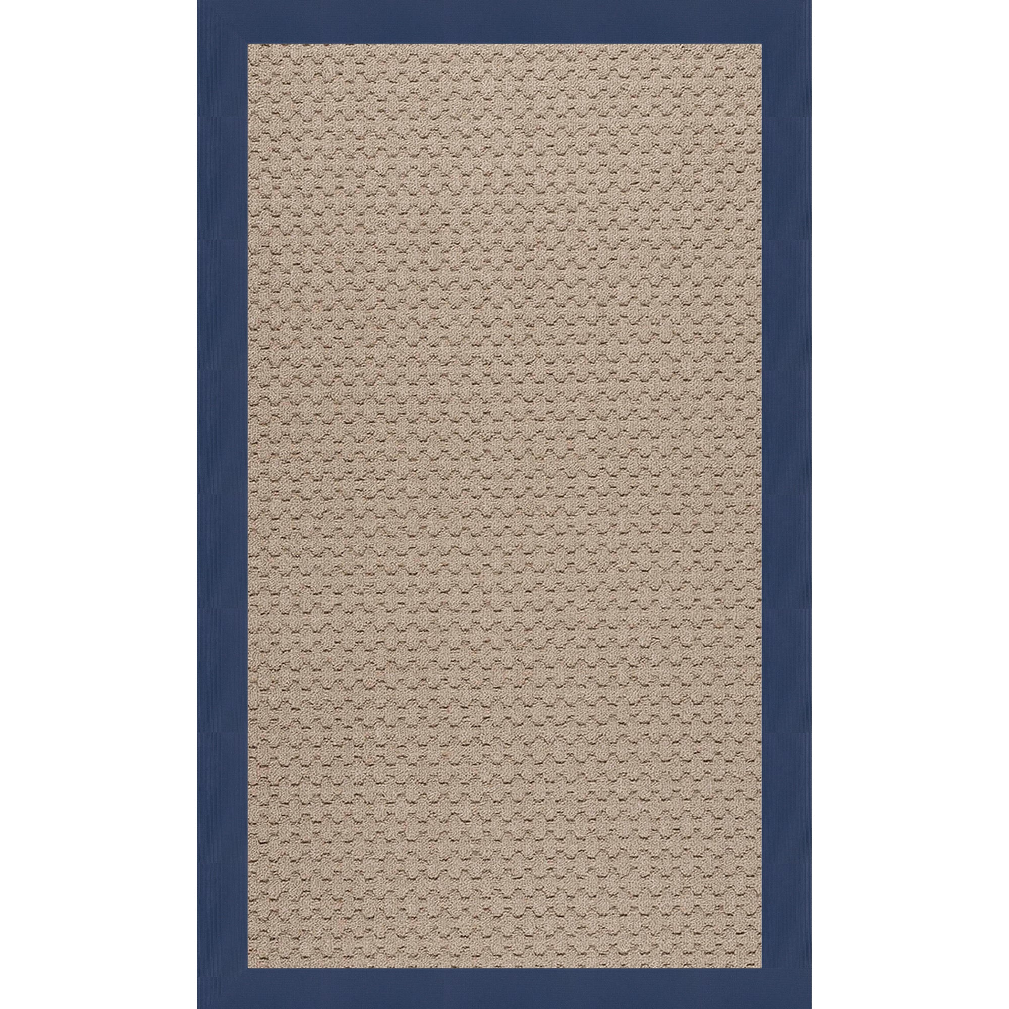 Creative Concepts-Grassy Mtn. Canvas Navy