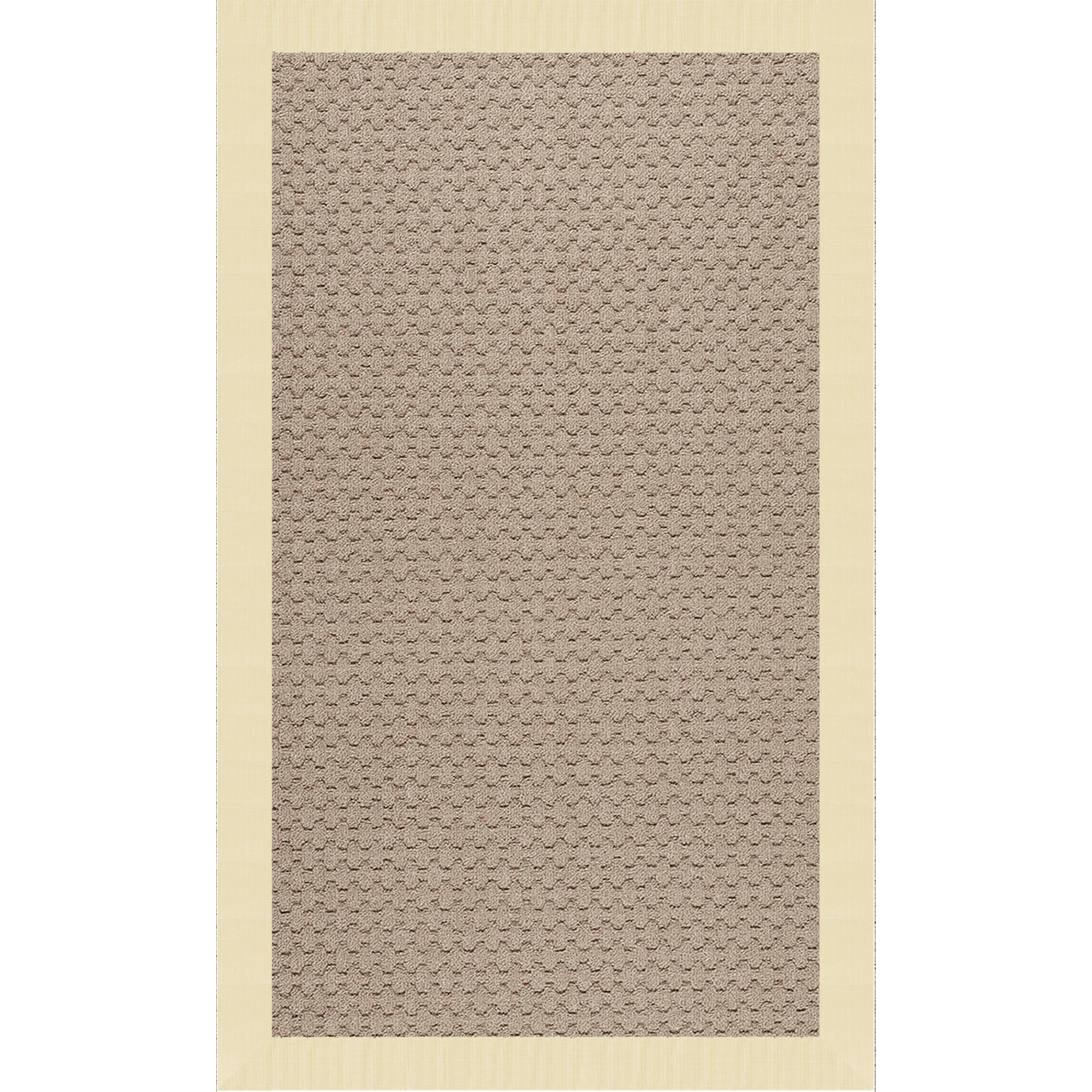 Zoe-Grassy Mountain Sandy Beach