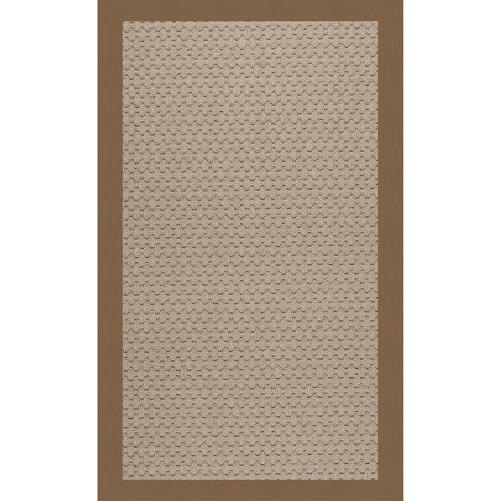 Creative Concepts-Grassy Mtn. Canvas Cocoa
