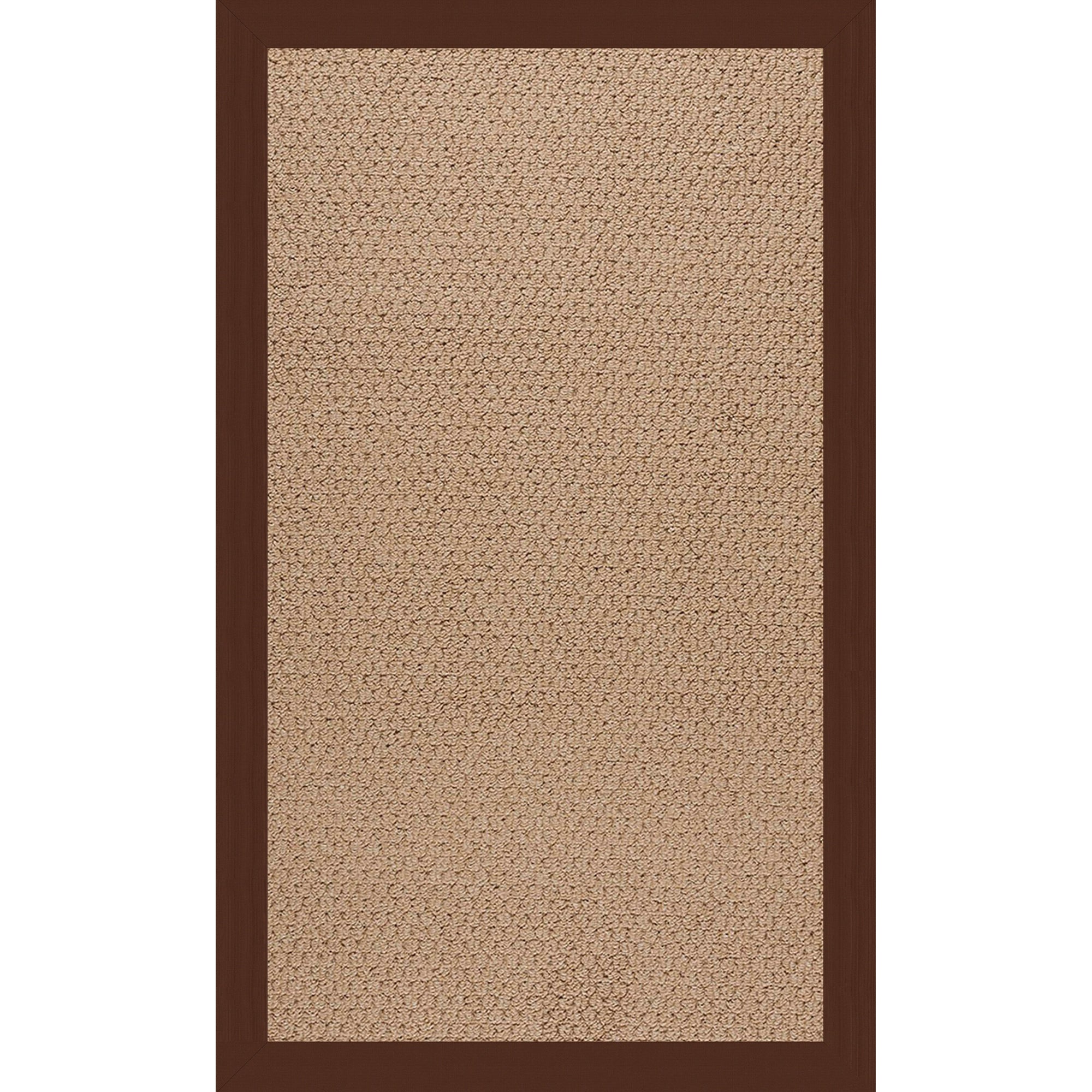 Creative Concepts-Raffia Canvas Bay Brown