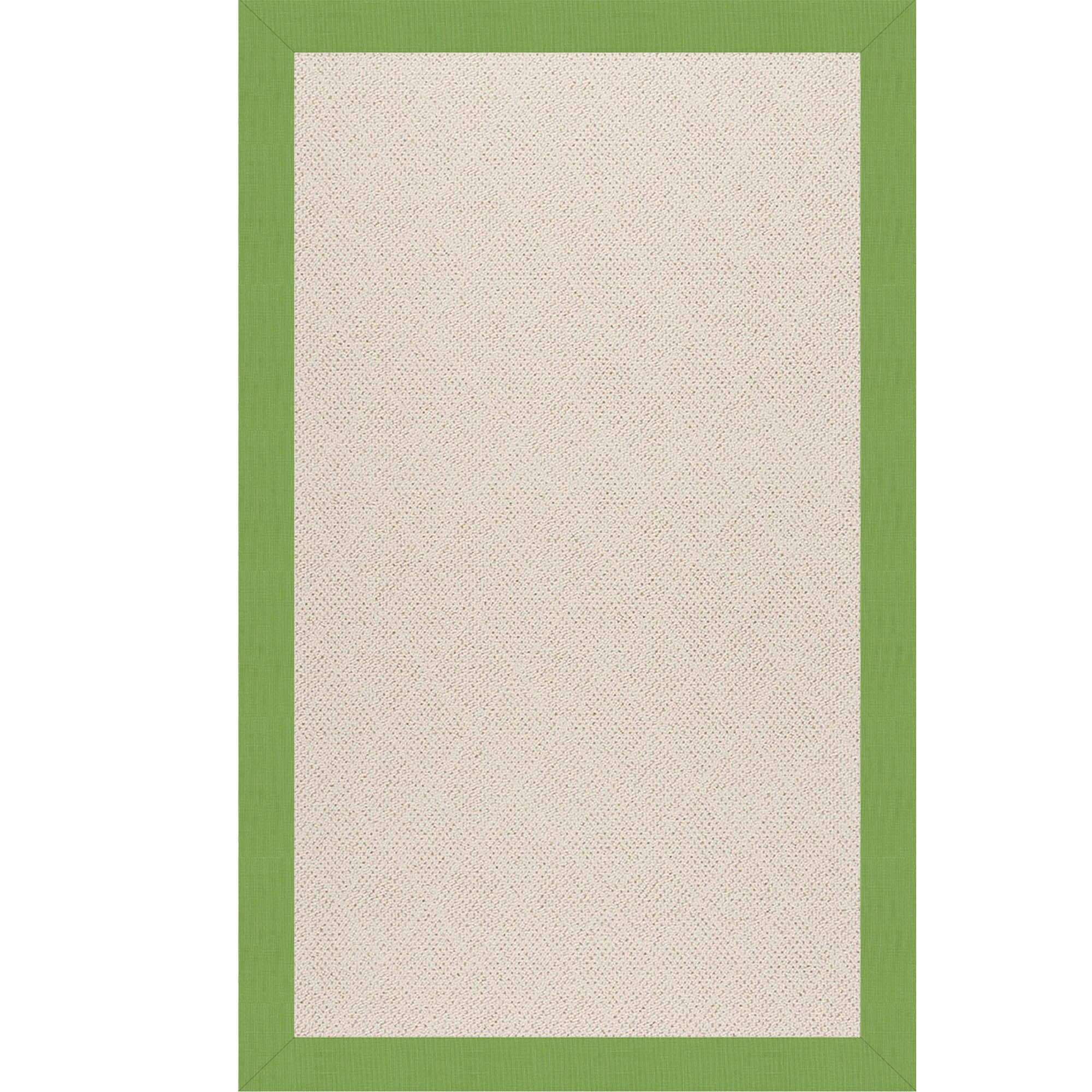 Zoe-White Wicker Parakeet