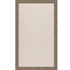 Creative Concepts-White Wicker Canvas Taupe