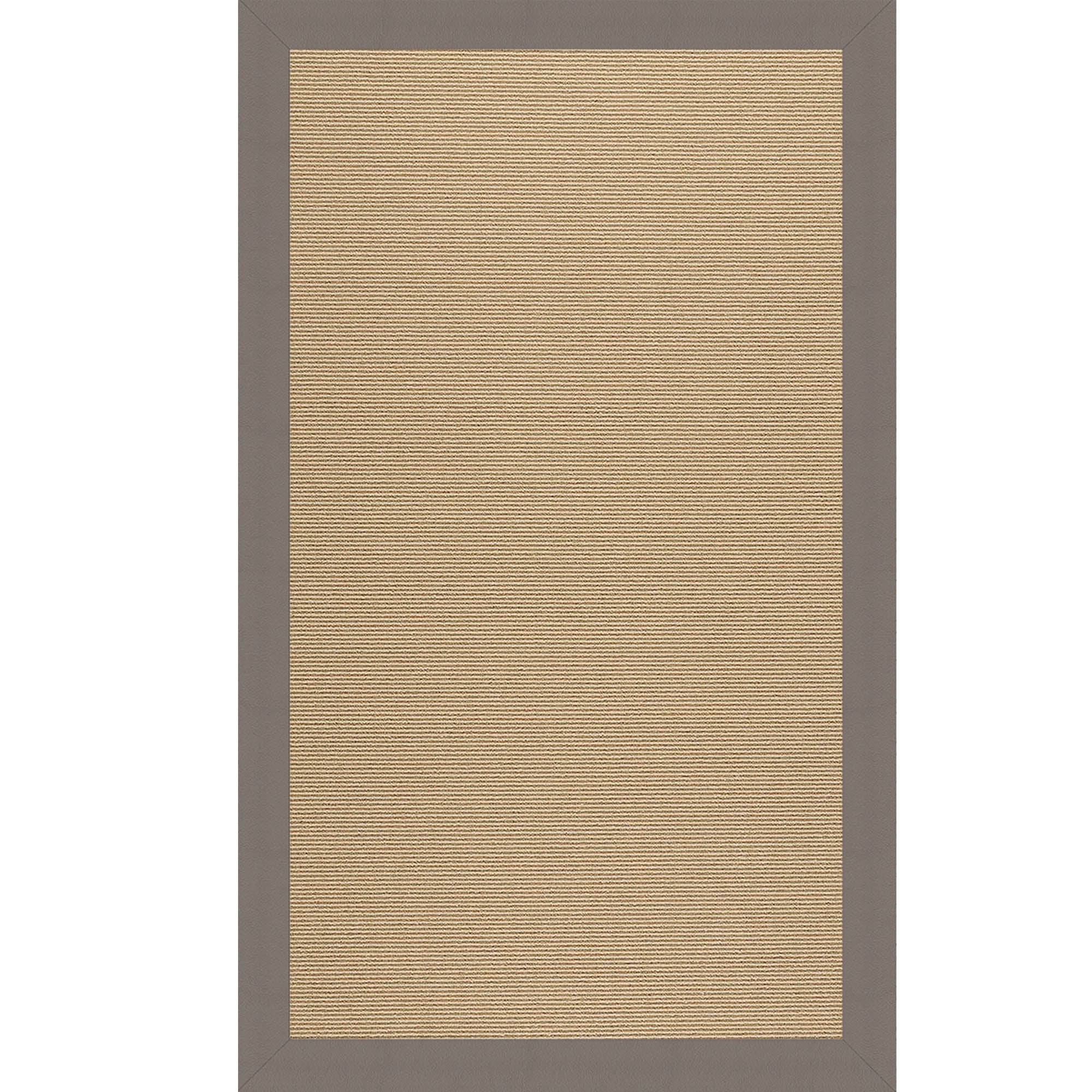 Zoe-Sisal River Rock