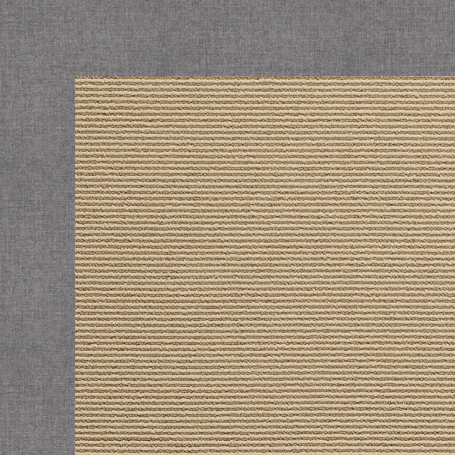 Zoe-Sisal Grey