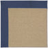 Zoe-Sisal Blue
