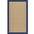 Creative Concepts-Sisal Canvas Navy