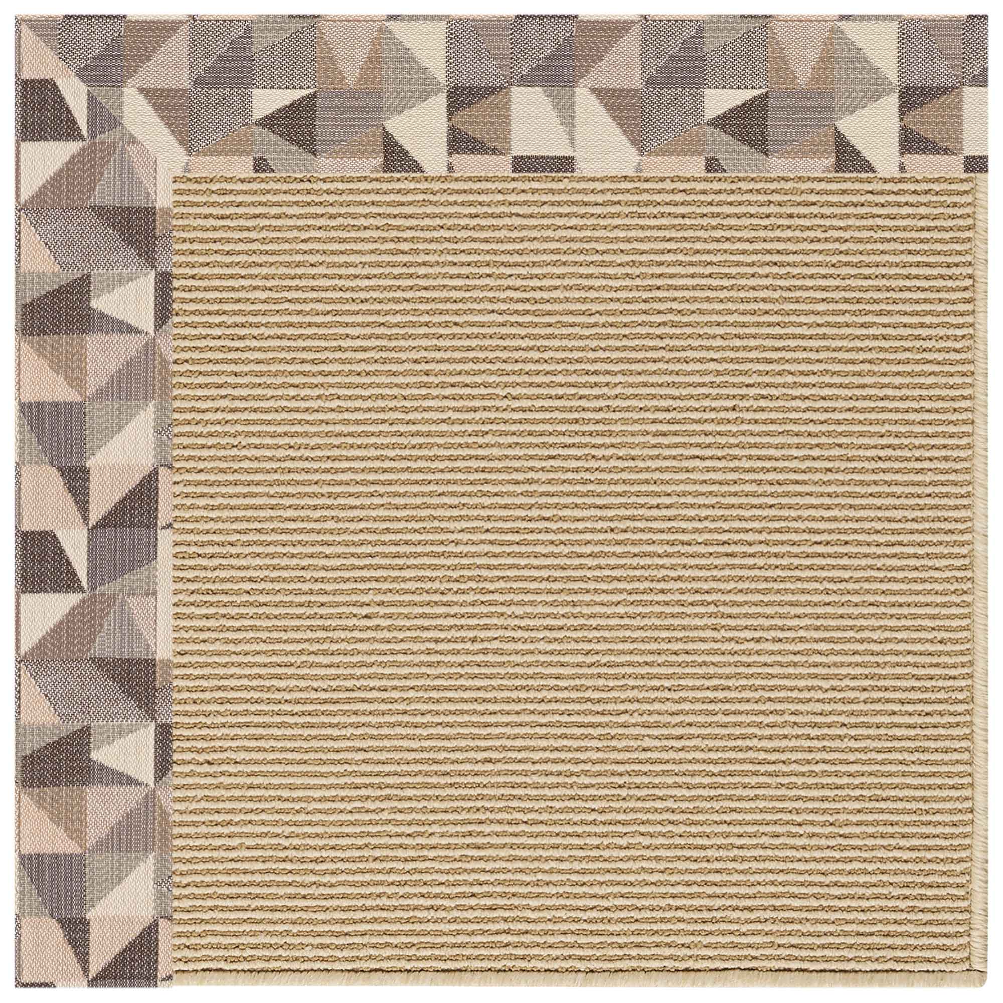 Zoe-Sisal Burnished