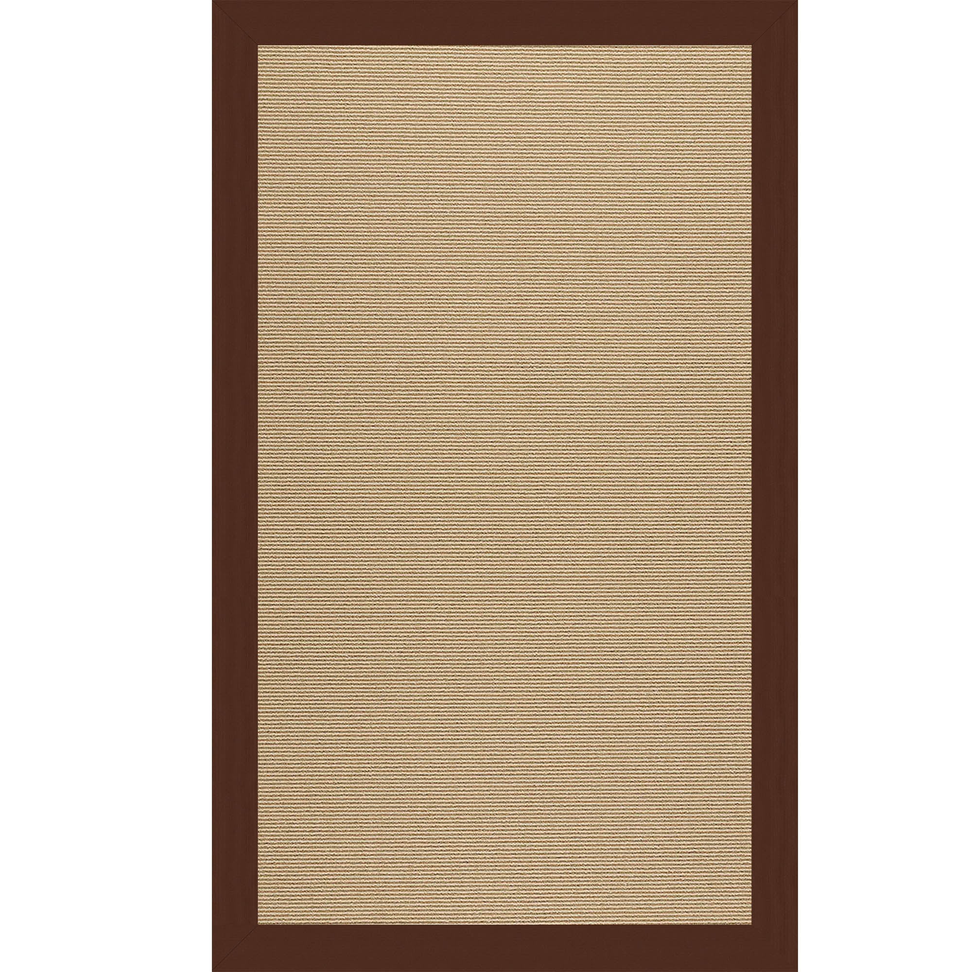 Creative Concepts-Sisal Canvas Bay Brown