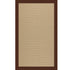 Creative Concepts-Sisal Canvas Bay Brown