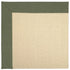 Creative Concepts-Beach Sisal Canvas Fern