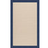 Creative Concepts-Beach Sisal Canvas Navy