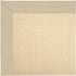 Creative Concepts-Beach Sisal Canvas Antique Beige