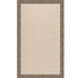 Creative Concepts-Beach Sisal Canvas Taupe