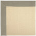 Creative Concepts-Beach Sisal Canvas Taupe