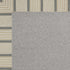 Zoe Platinum Sisal Beige Lt. Grey