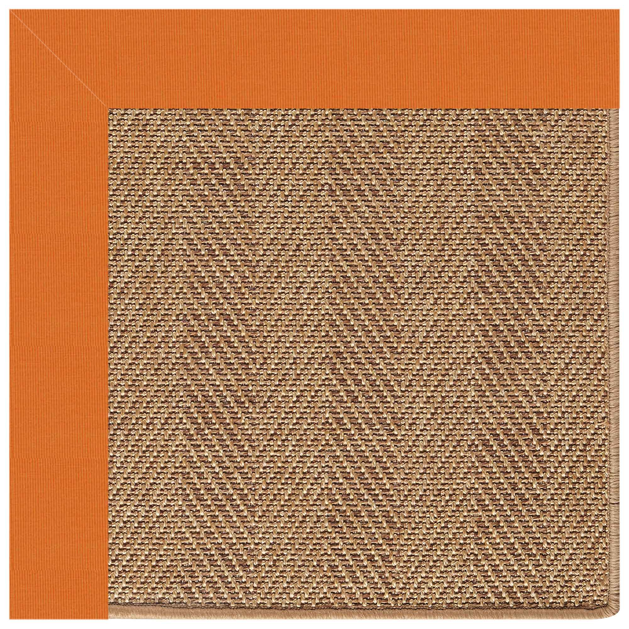 Zelda-Herringbone Clementine
