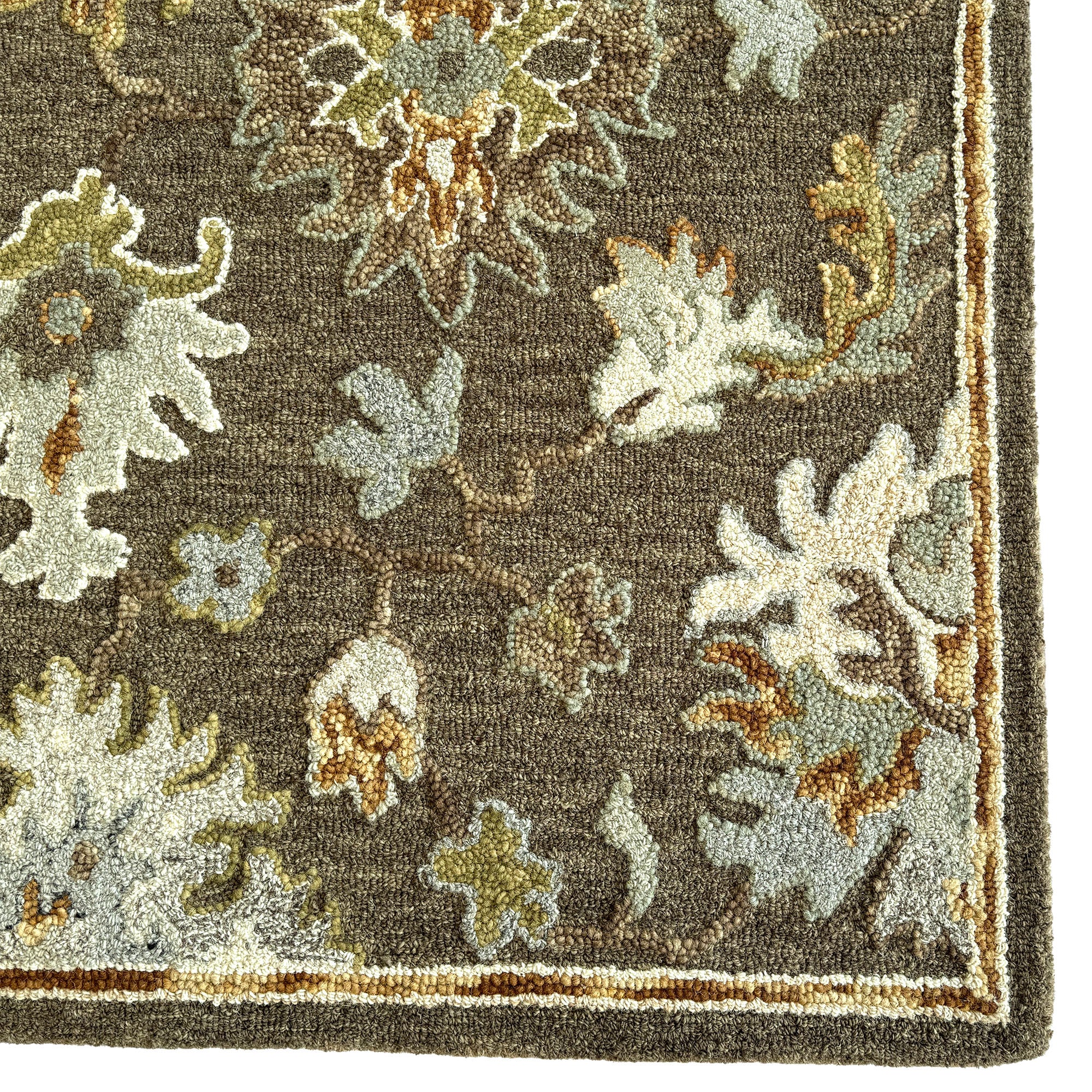 Shakta-Sienna Coffee