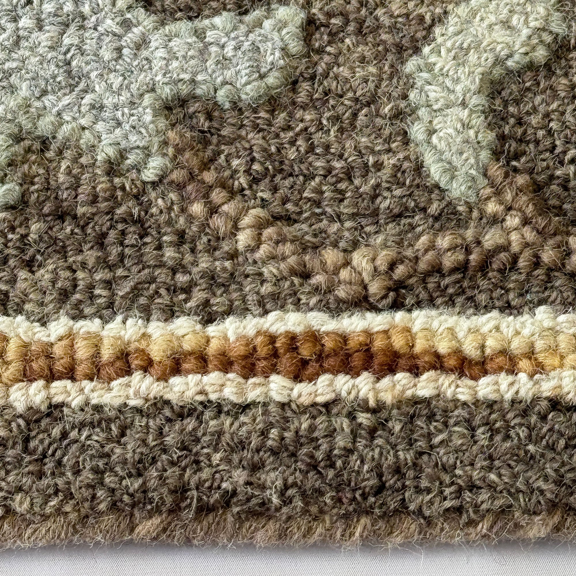 Shakta-Sienna Coffee