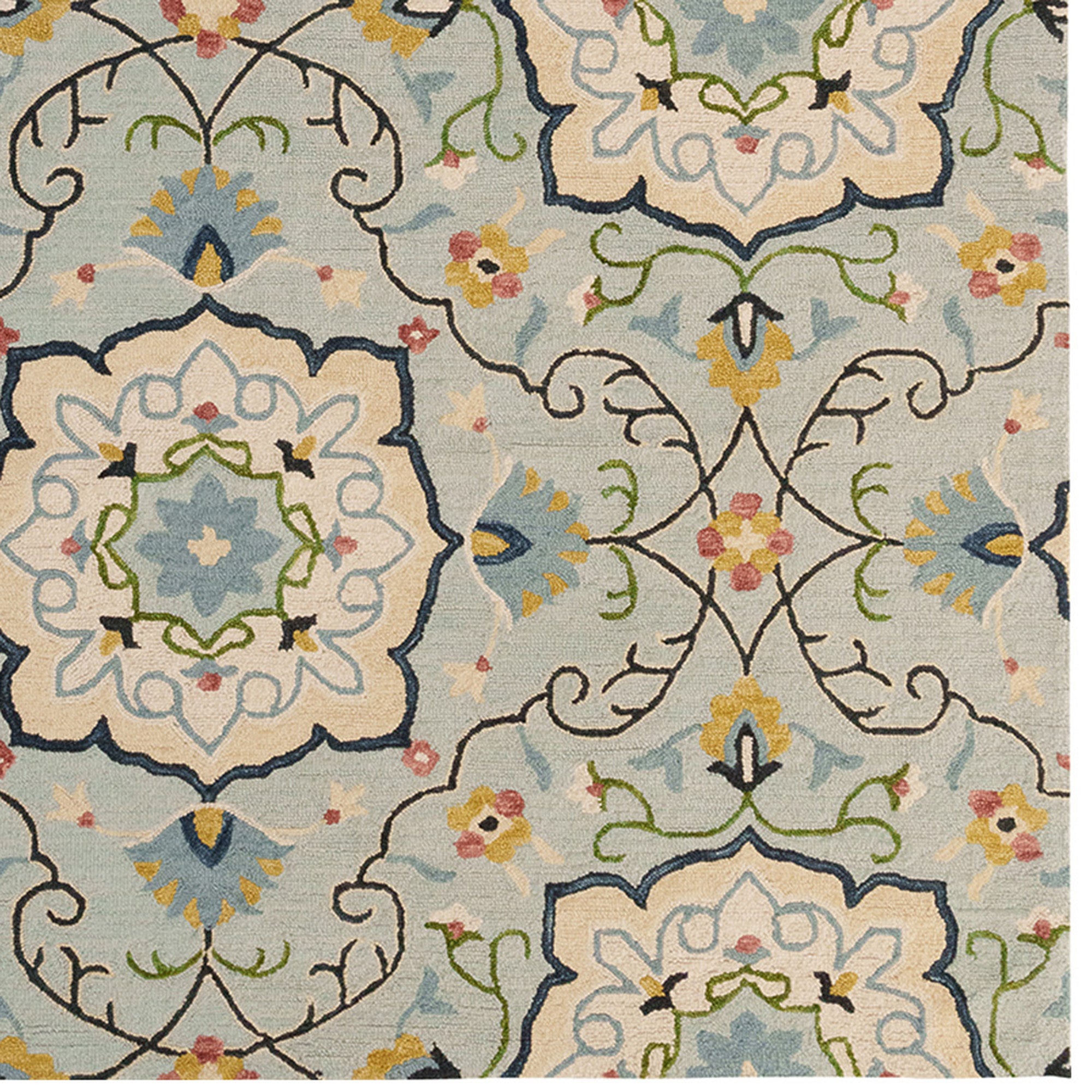 Shakta-Charlotte Sky