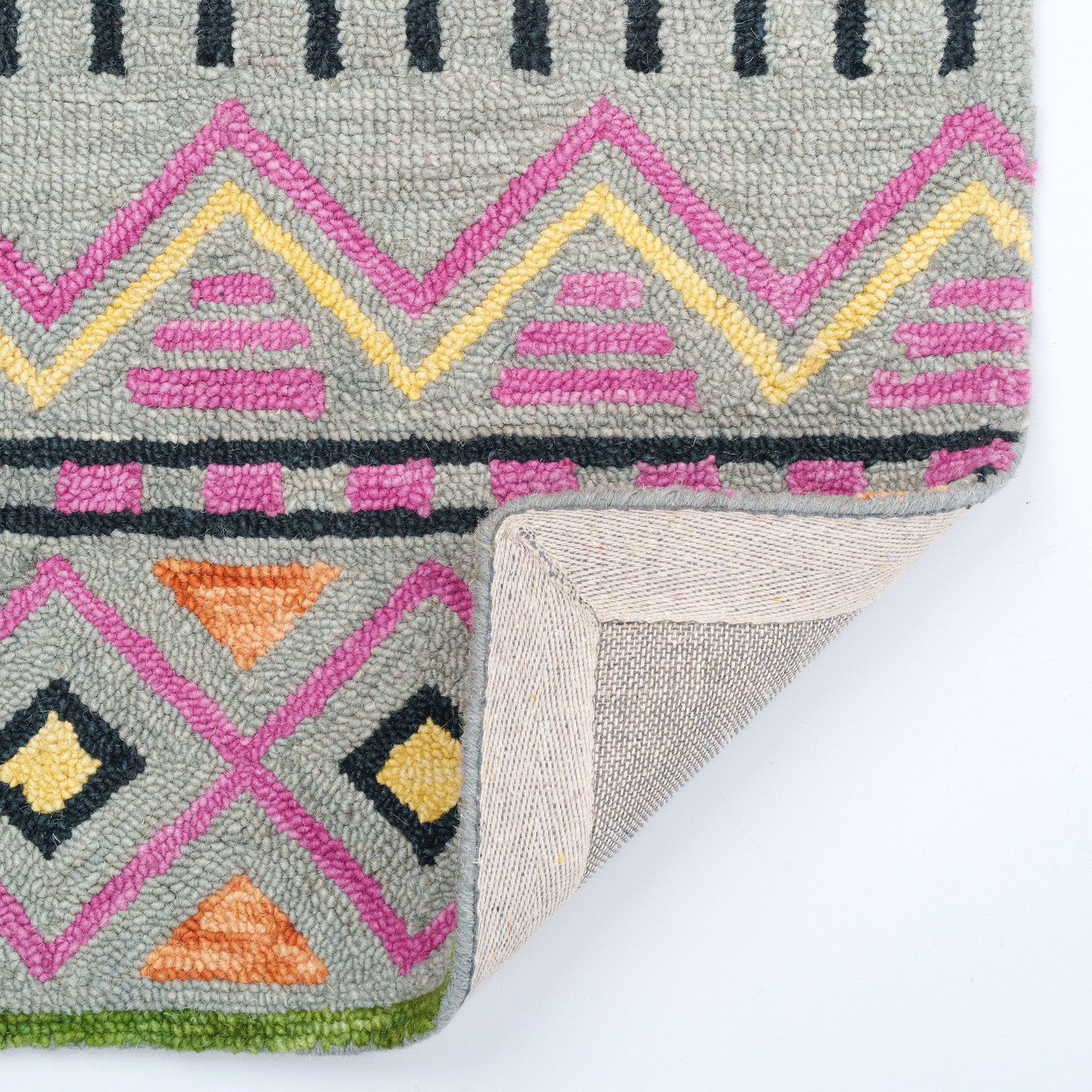 Shakta-Fiesta Ash Multi