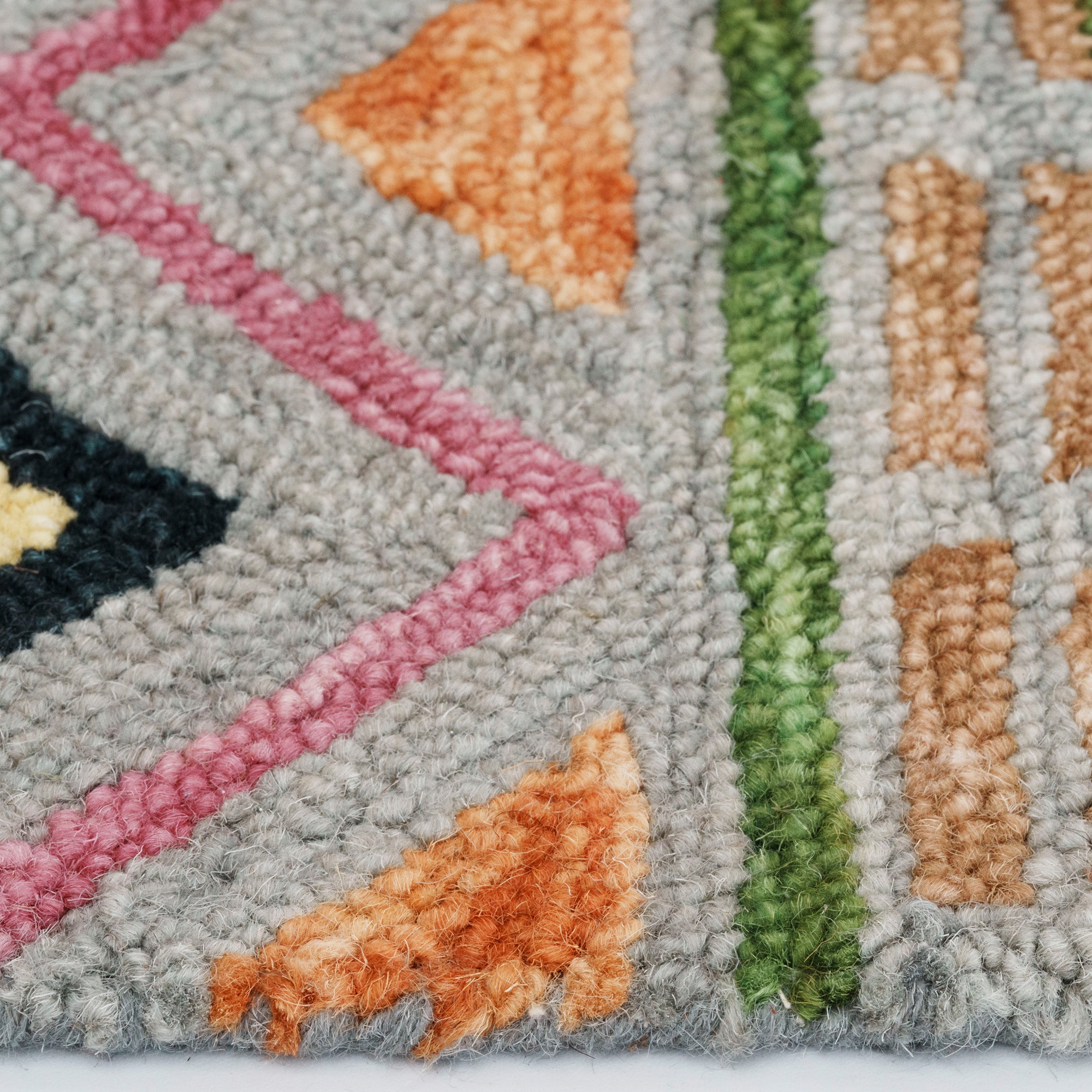 Shakta-Fiesta Ash Multi