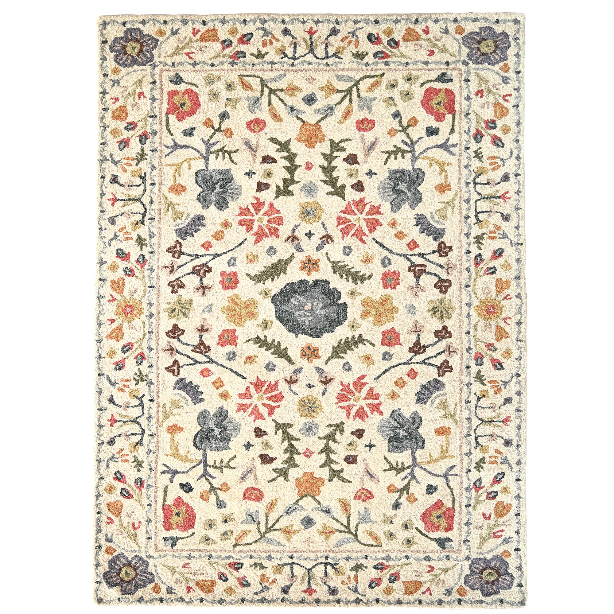 Shakta-Provencal Cream Multi