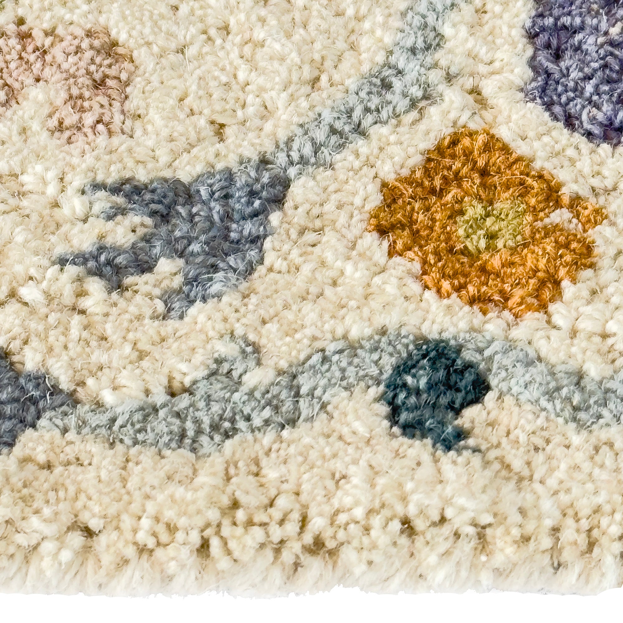 Shakta-Provencal Cream Multi