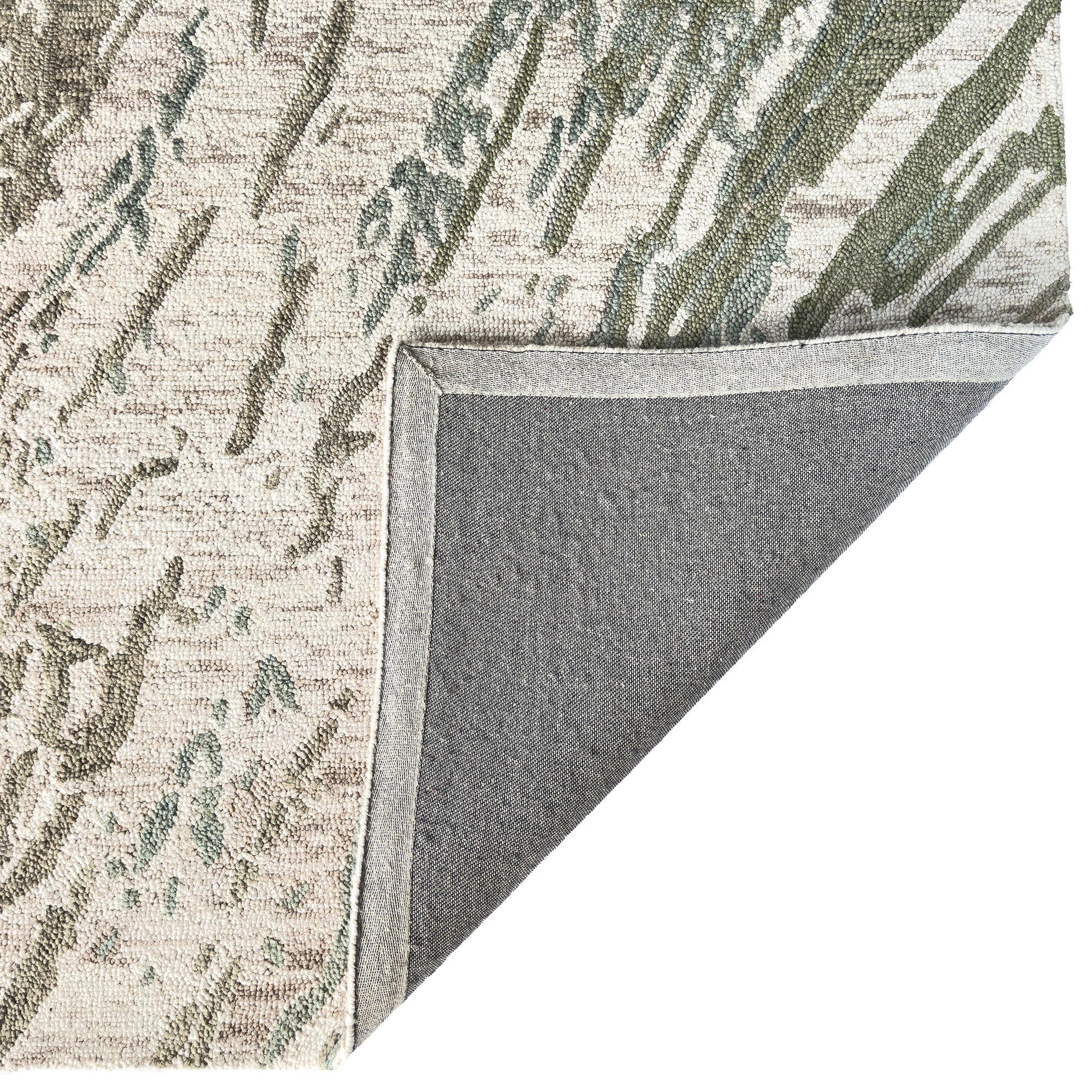 Shakta-Astratto Green