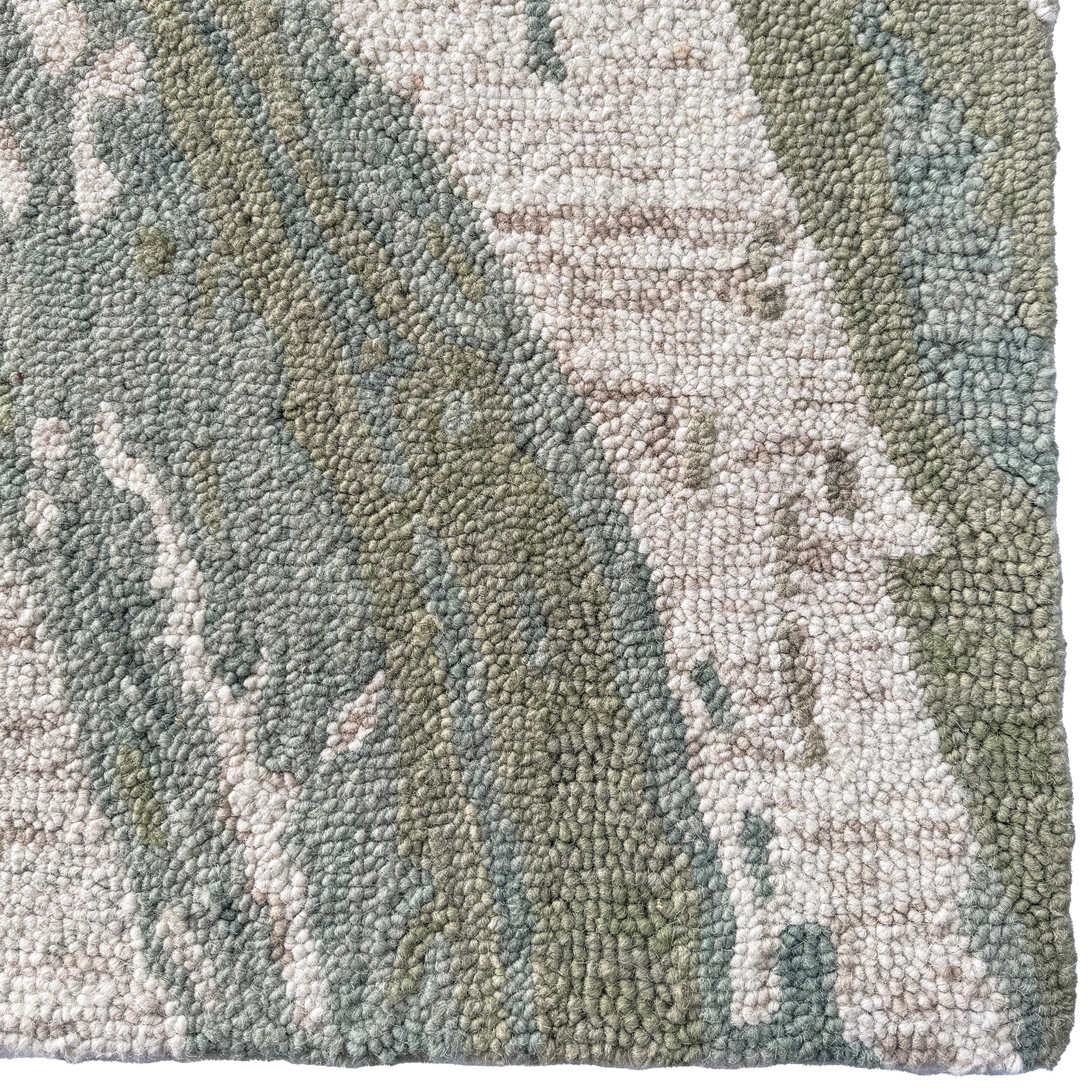 Shakta-Astratto Green