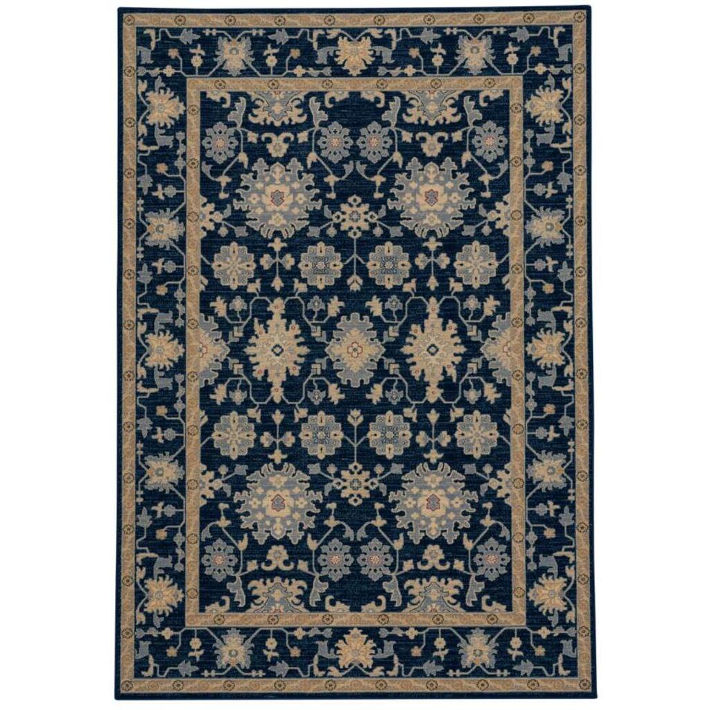 Municipality-Ushak Dk. Blue