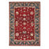 Litaker-Keshan Red Dk. Blue