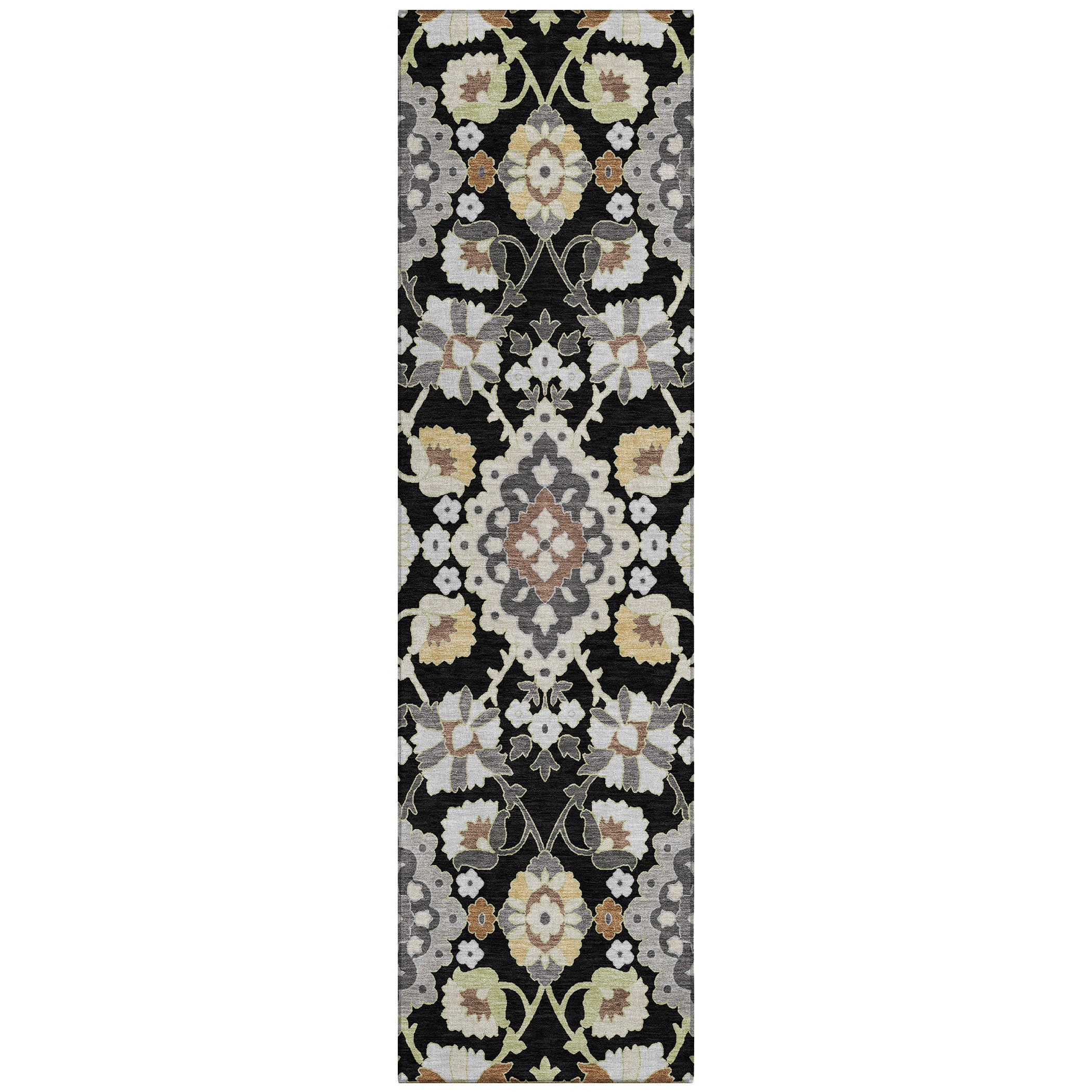 Chantille ACN1002 Black