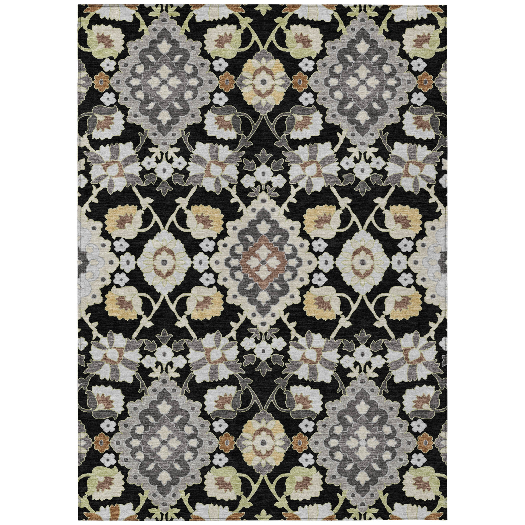 Chantille ACN1002 Black