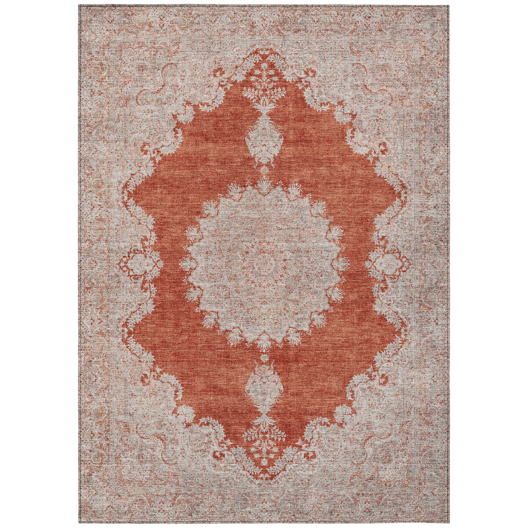 Chantille ACN1003 Rust