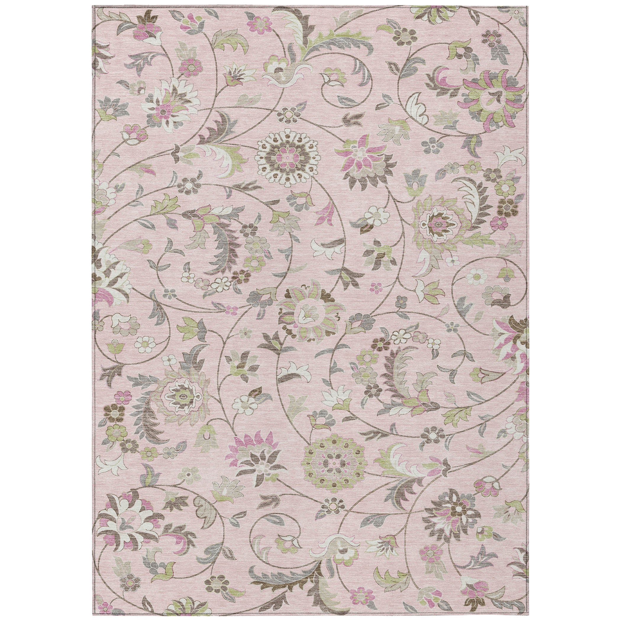 Chantille ACN1006 Pink