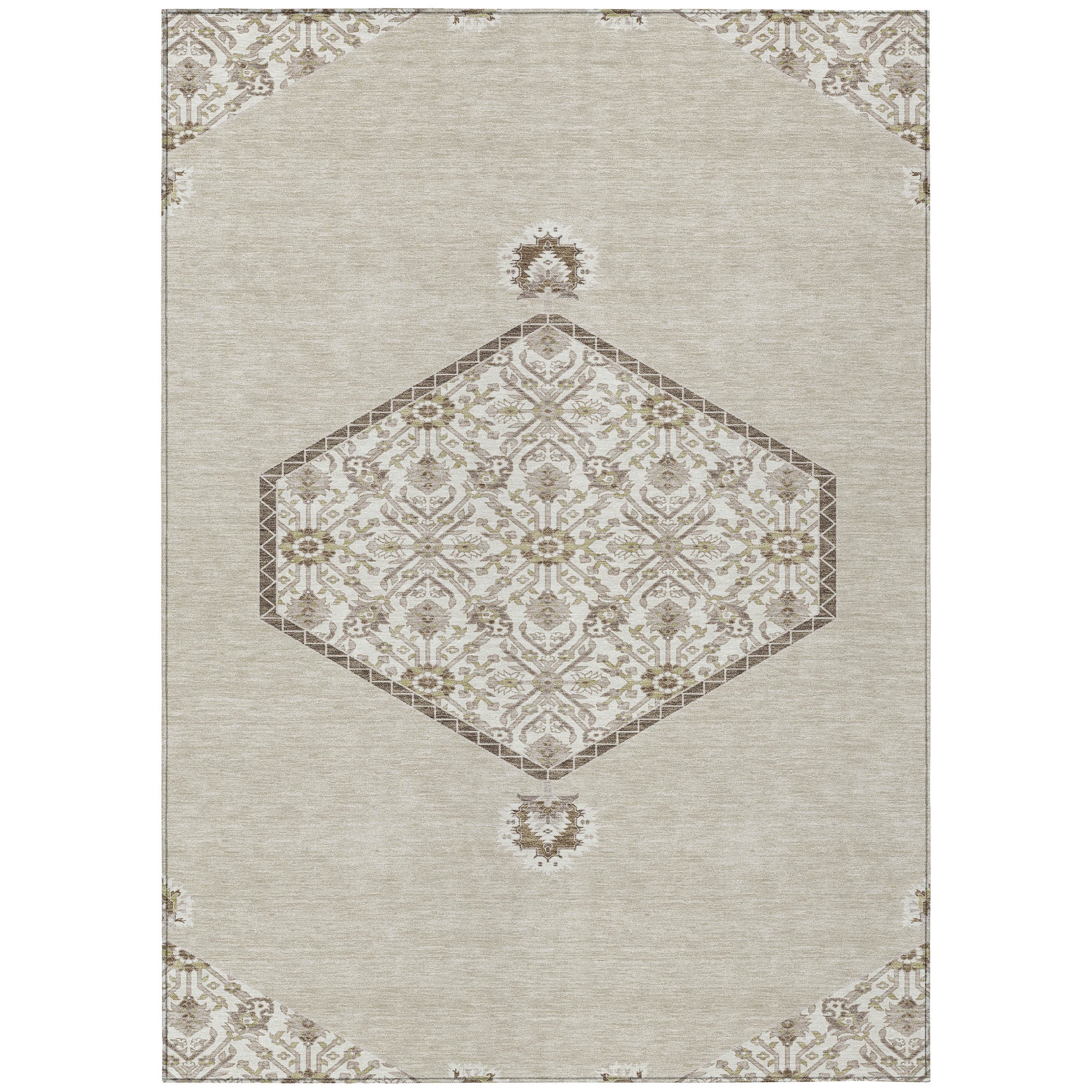 Chantille ACN1011 Beige