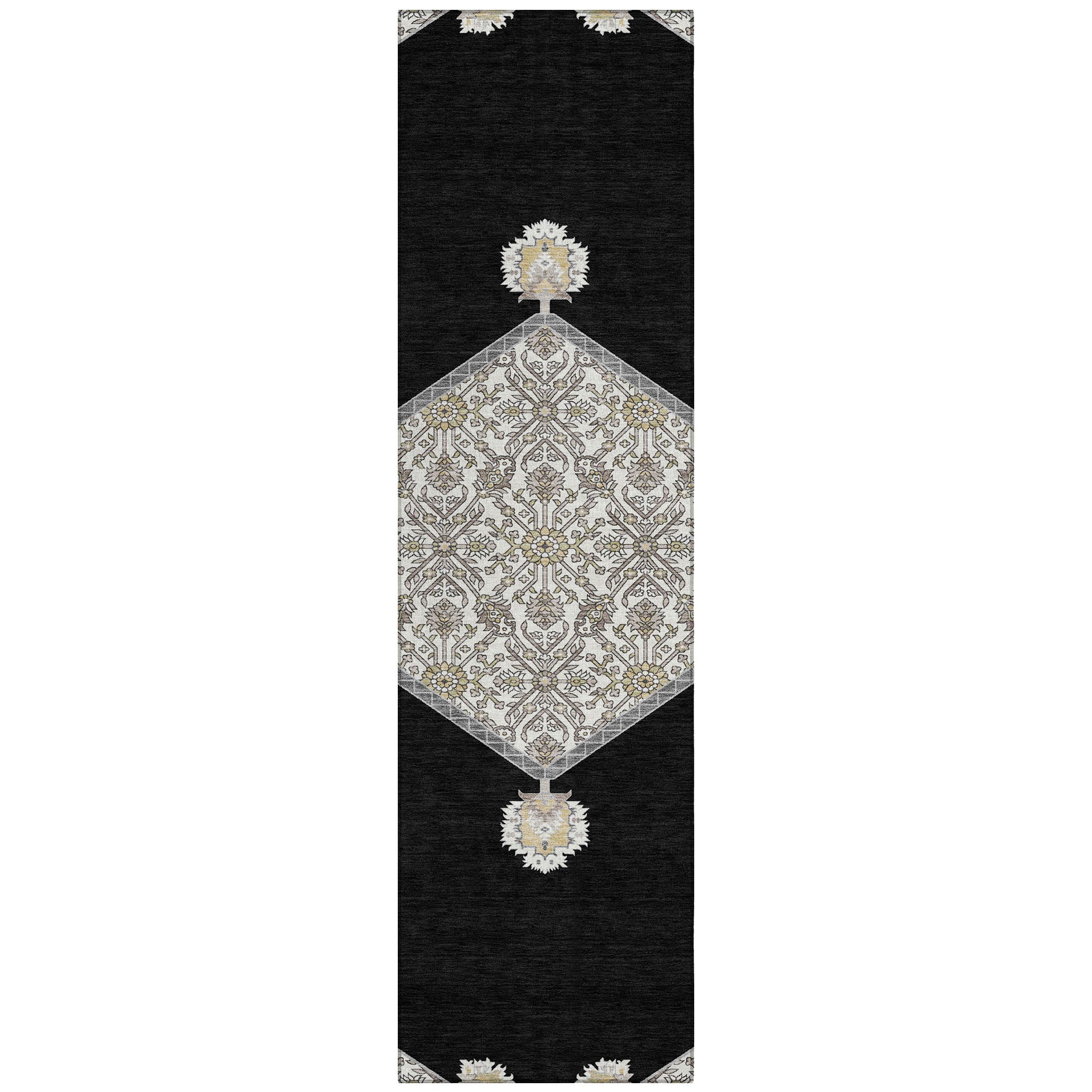 Chantille ACN1011 Black