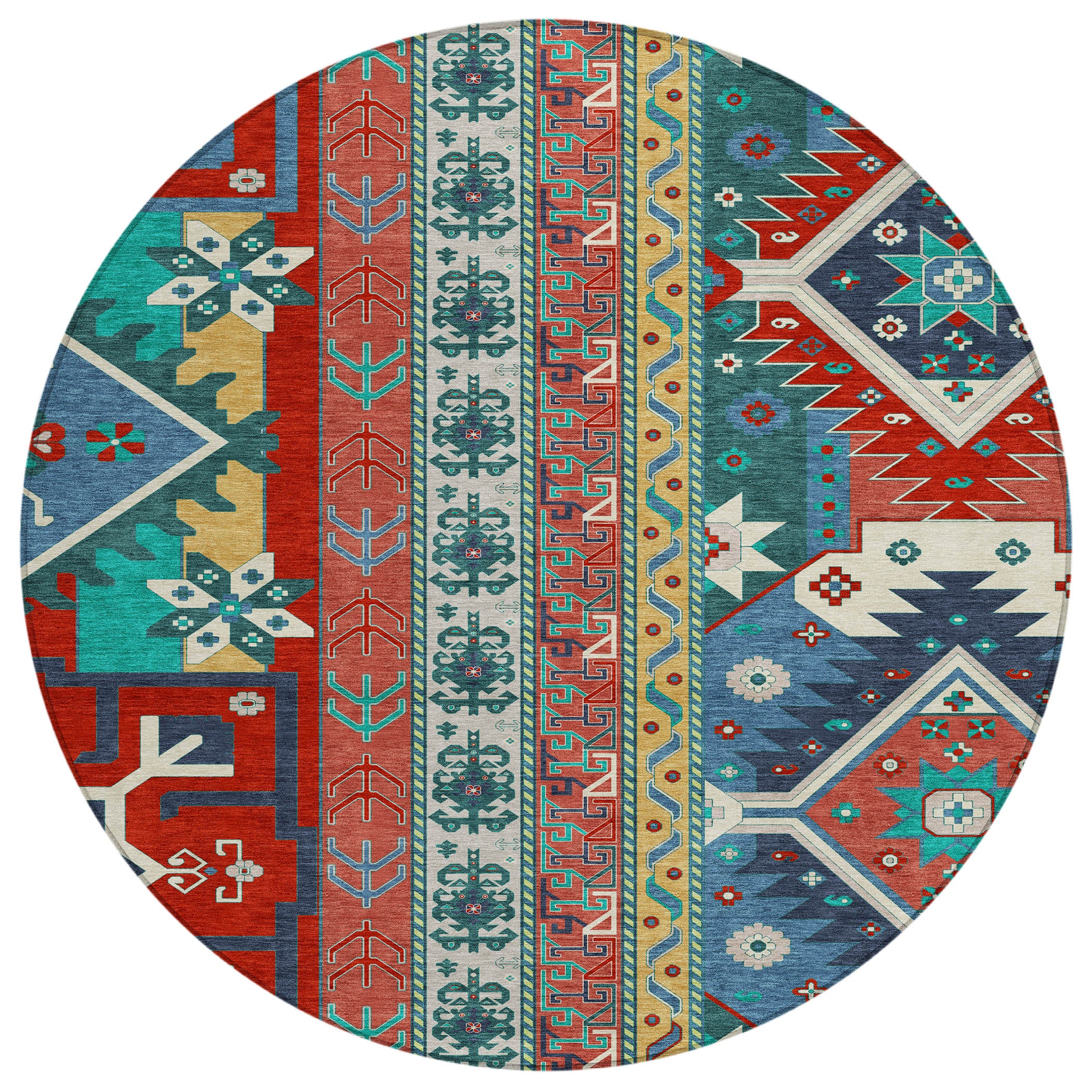 Chantille ACN1015 Red