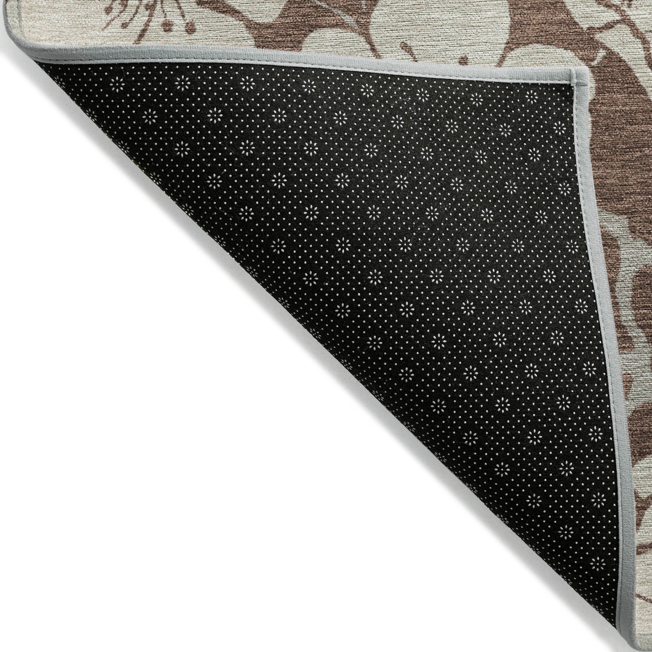 Chantille ACN1032 Brown