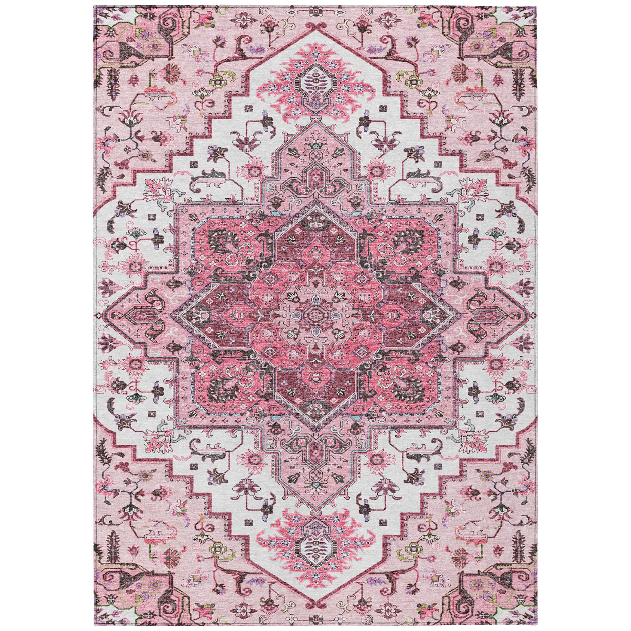 Chantille ACN1036 Pink